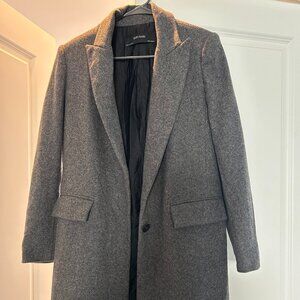 Zara Coat